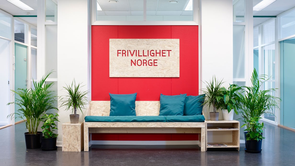 Frivillig