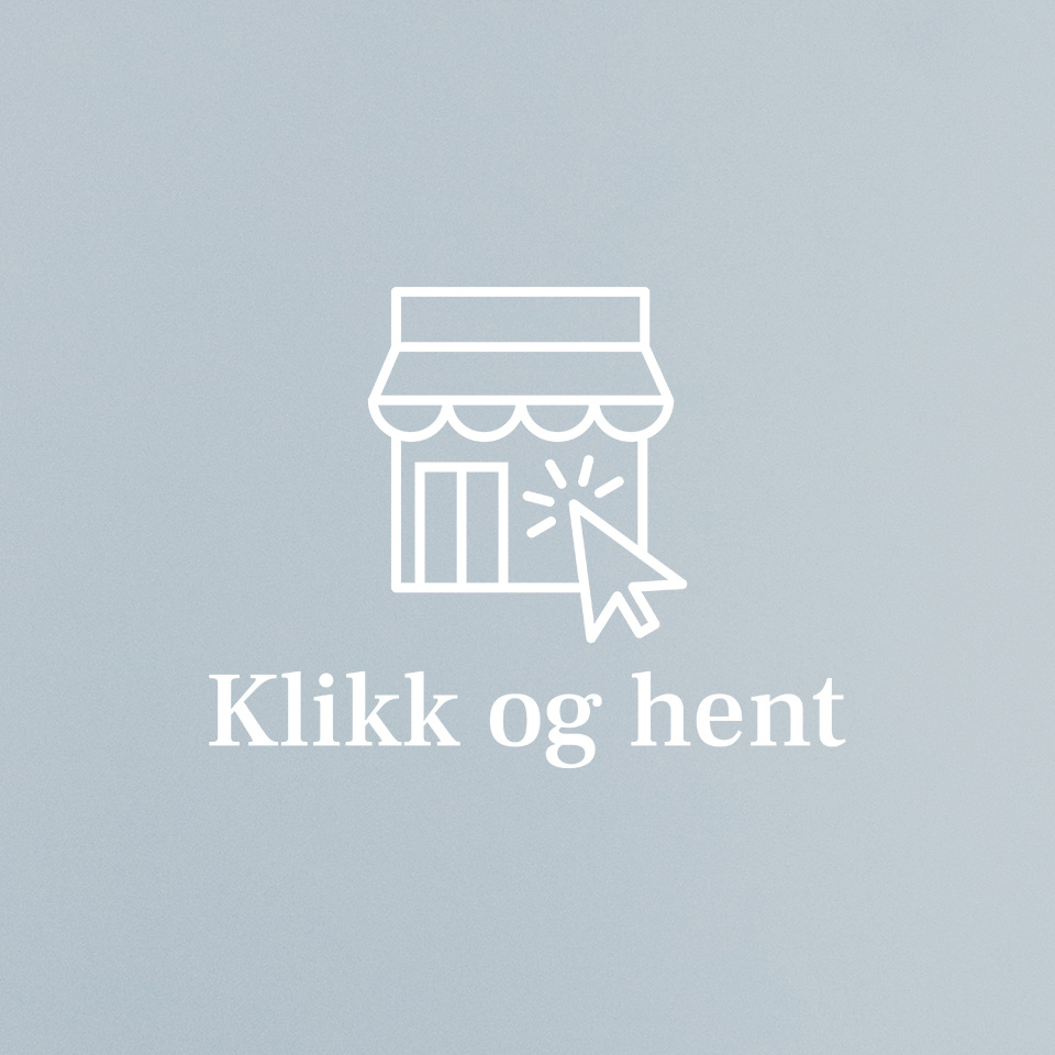 hjemlevering
