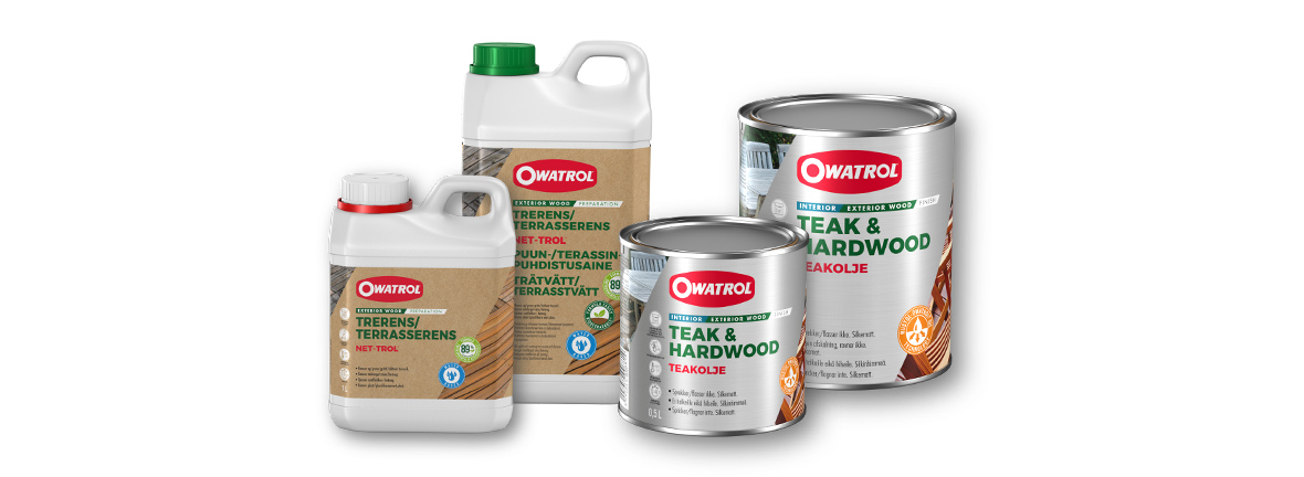 Owatrol