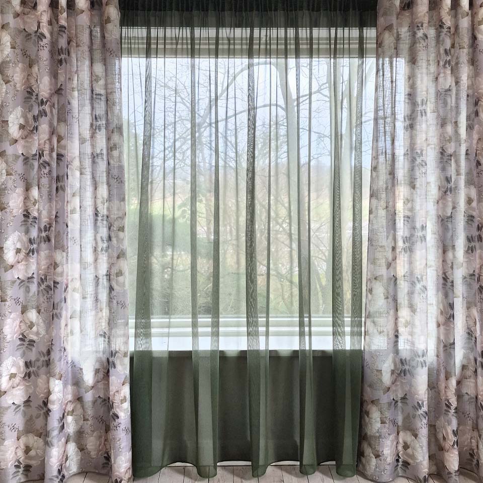 Floral