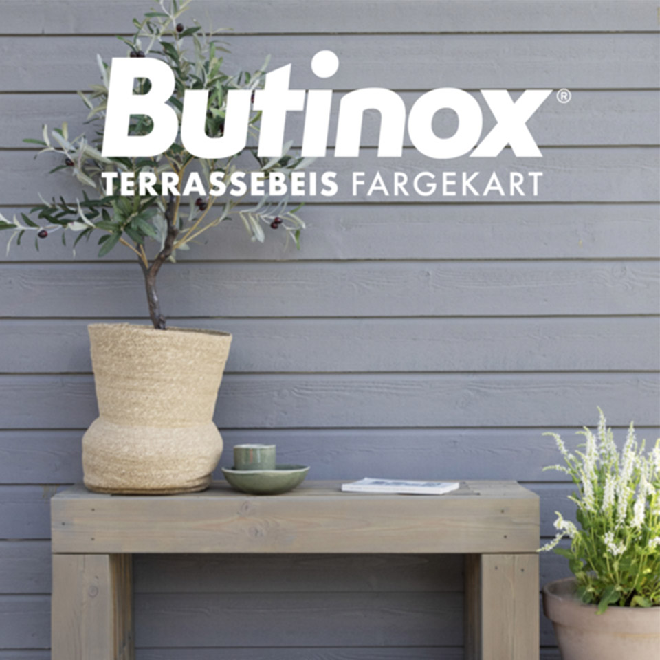 Bilde av fargekart