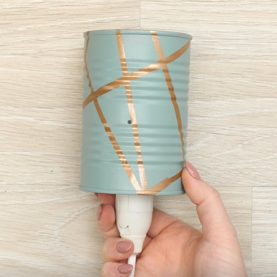 redesign lampe