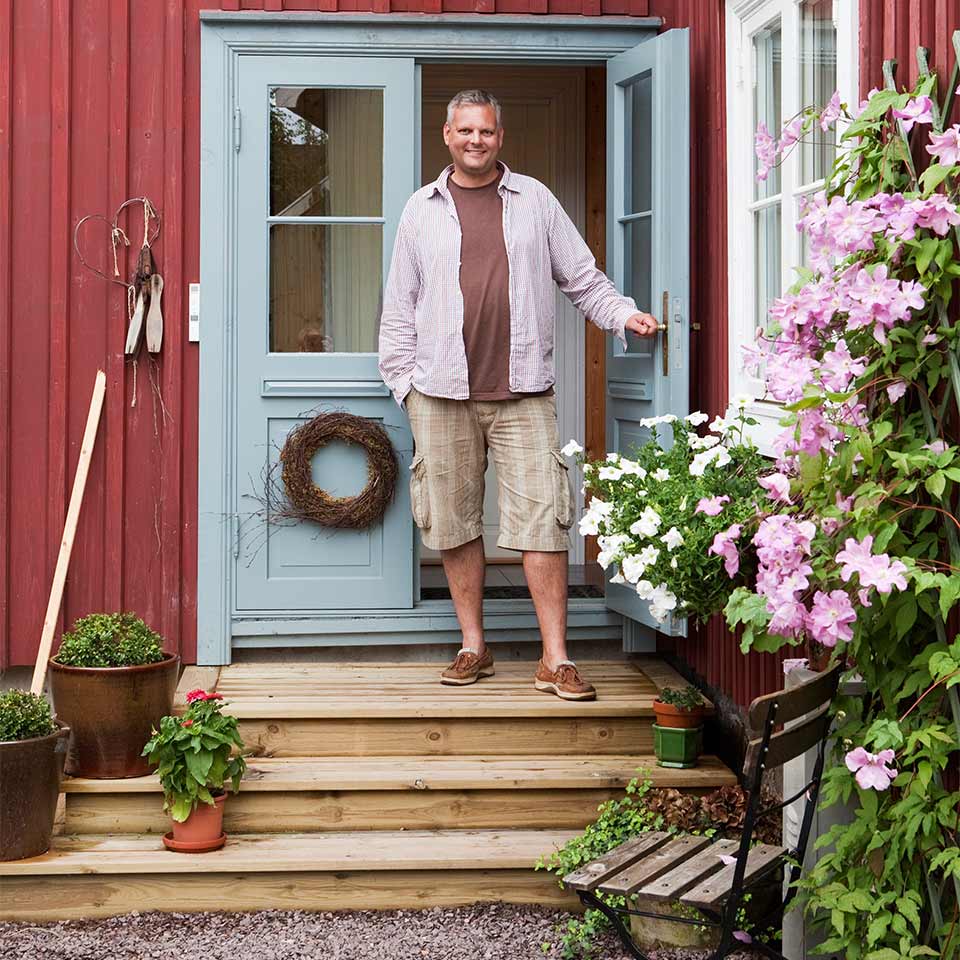 Fattighuset
