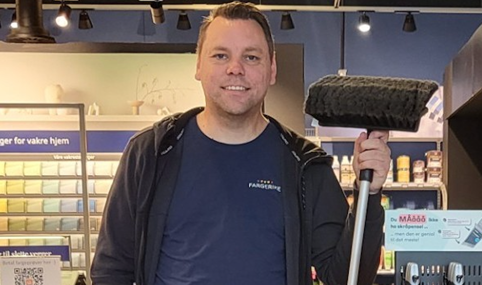 Terje Høgsaas