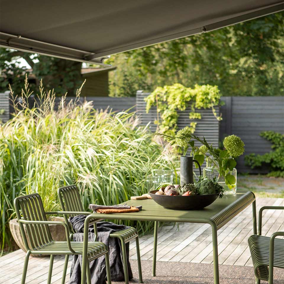 terrassemarkise