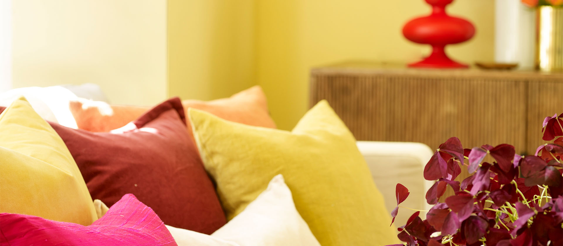 Årets farge 2022