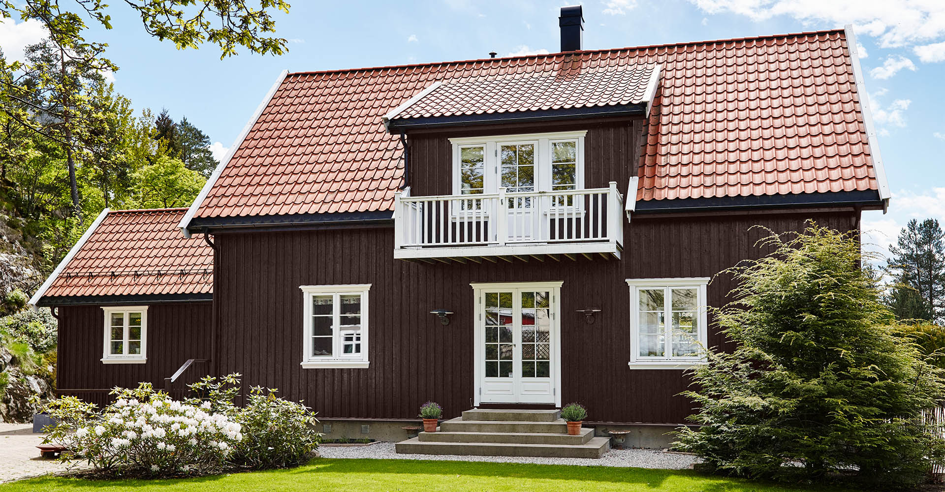 Beise hus