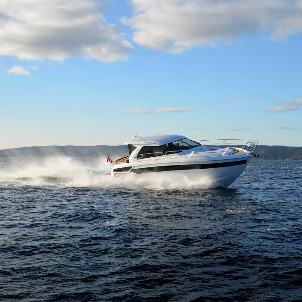 Yachting