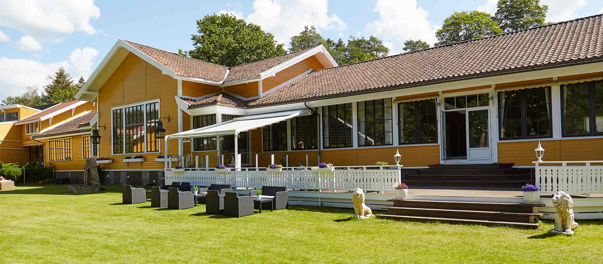 Hankø Hotell og Spa