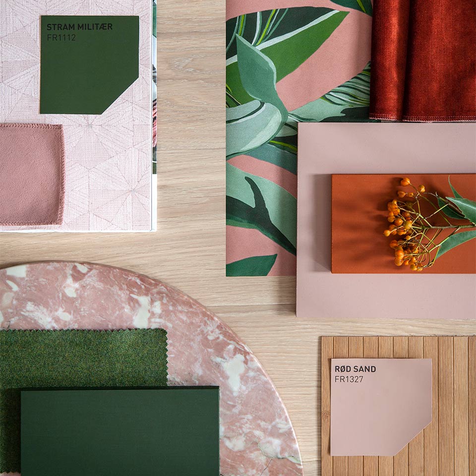 moodboard