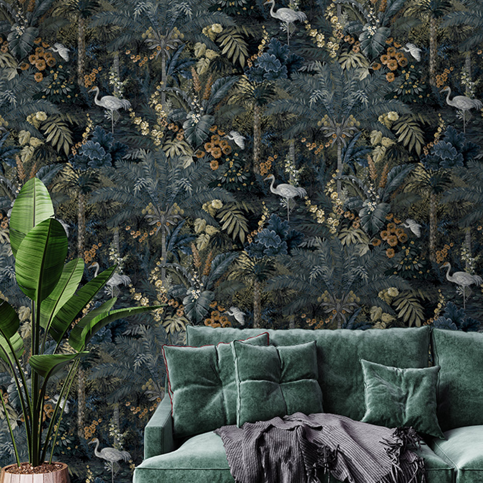 Cascading gardens 91440