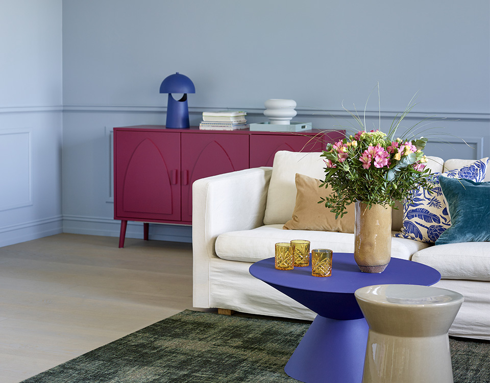 Havperle FR2606