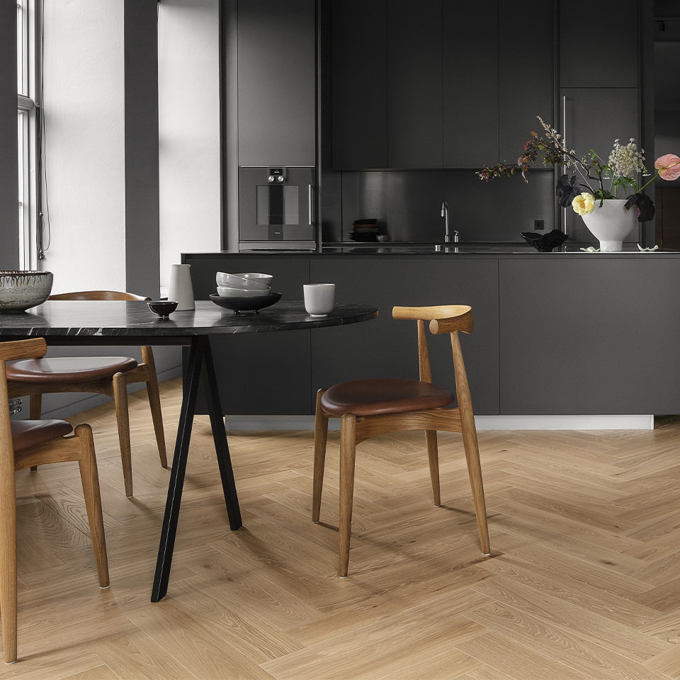 Herringbone