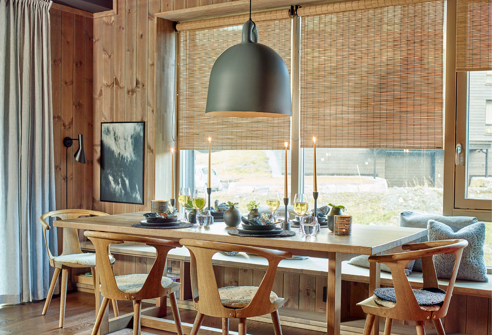 Hytte Hemsedal