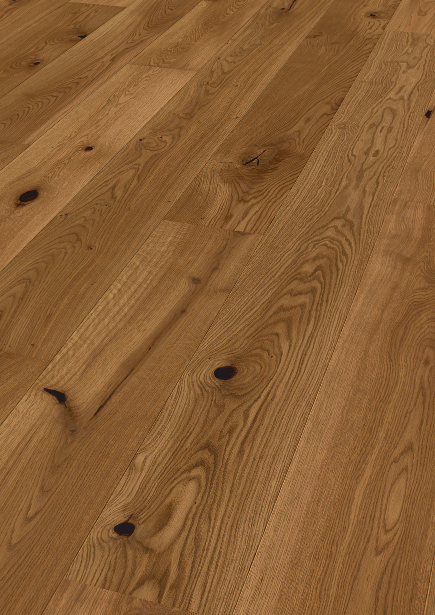 Saga Natural Sense Parkett