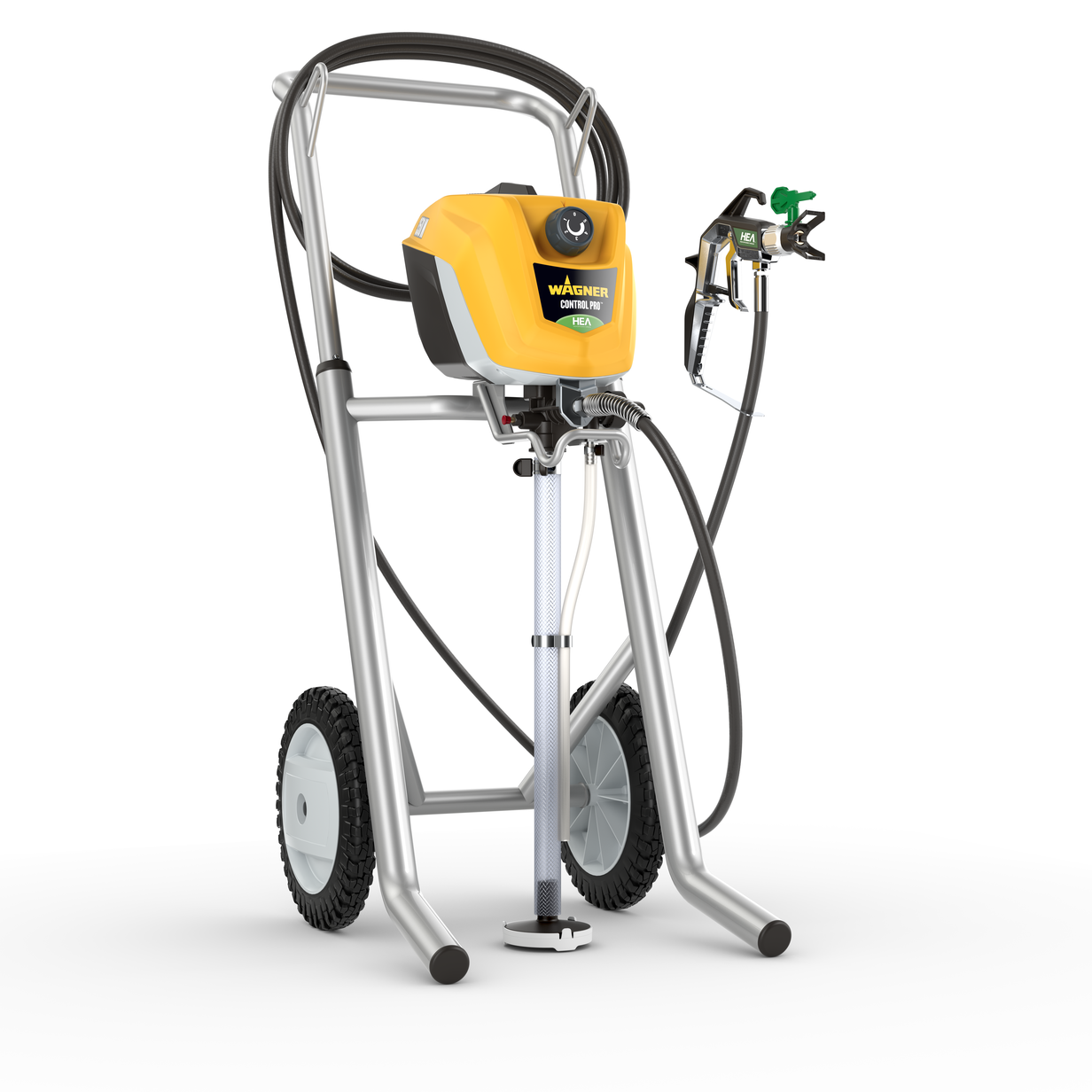 Wagner Malersprøyte 350 M Airless System