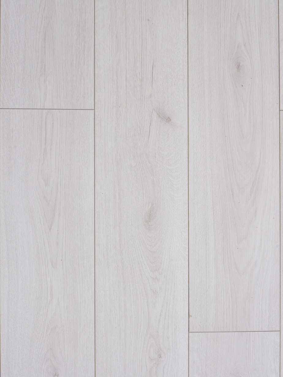 Kronotex Superior Advanced 3201 Trend White Laminatgulv
