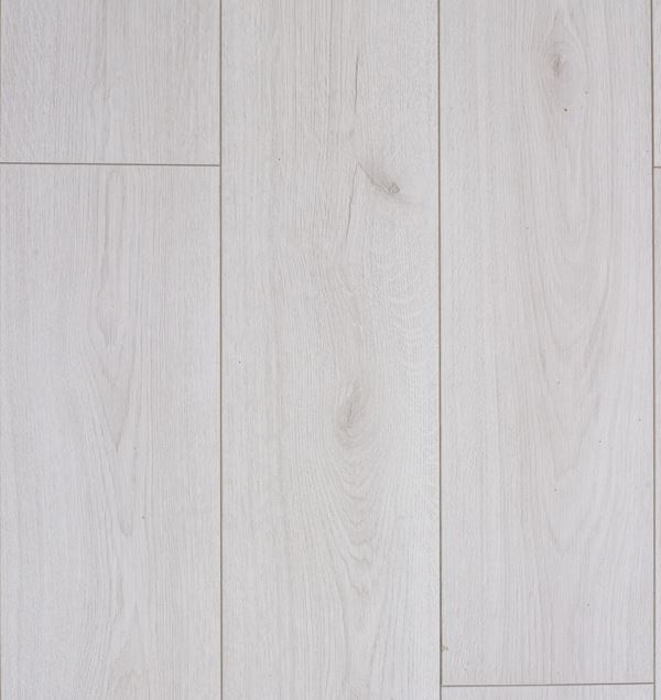 Kronotex Superior Advanced 3201 Trend White Laminatgulv