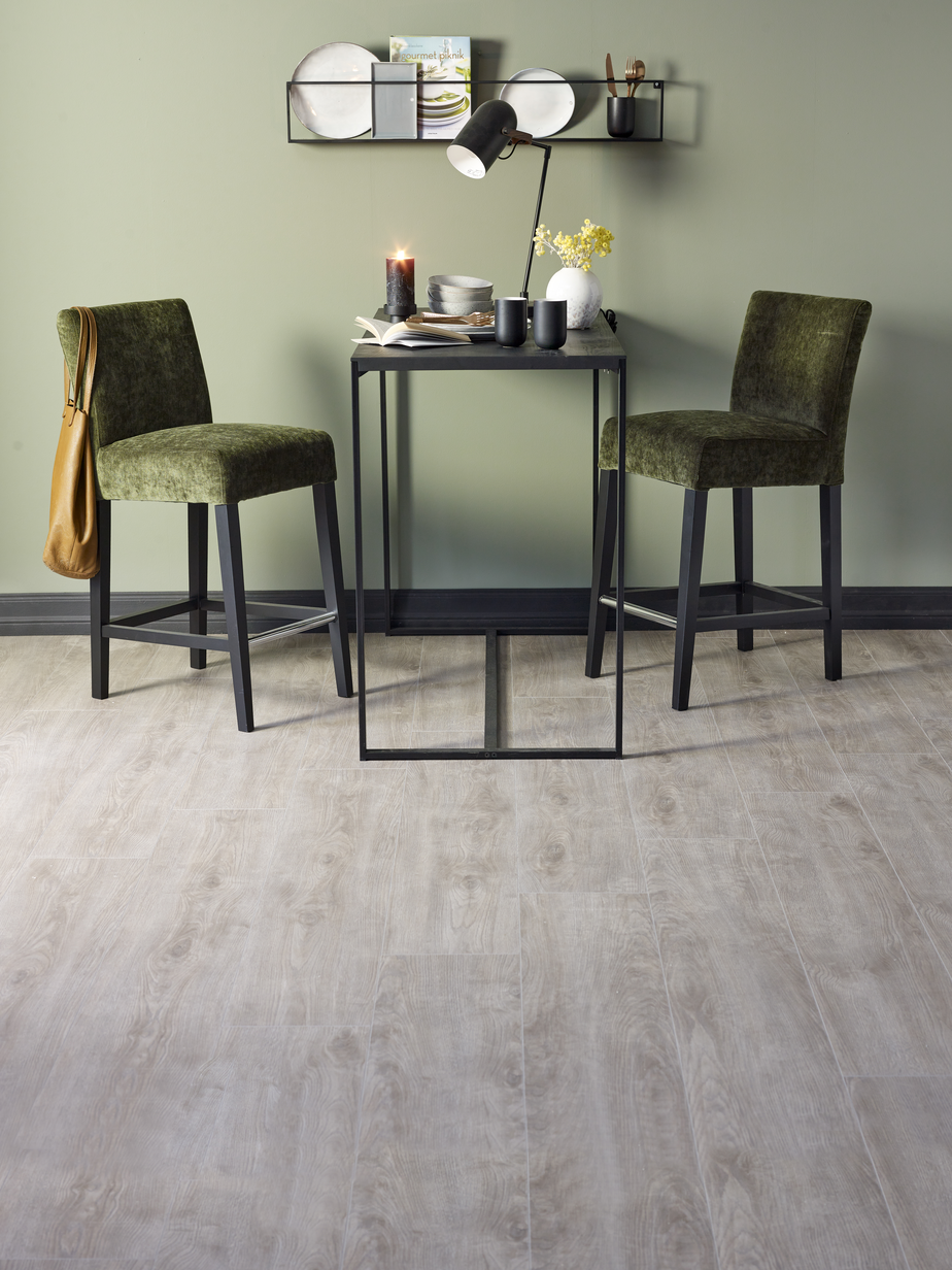 Kronotex Exquisit Plus 4691 Sevilla Oak Laminatgulv