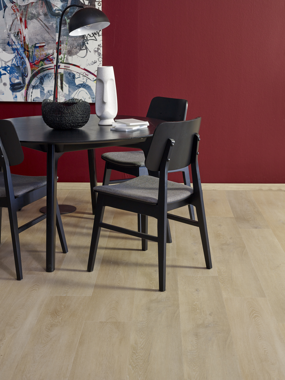 Aspecta Rigid XXL Oak Onega Klikkvinyl