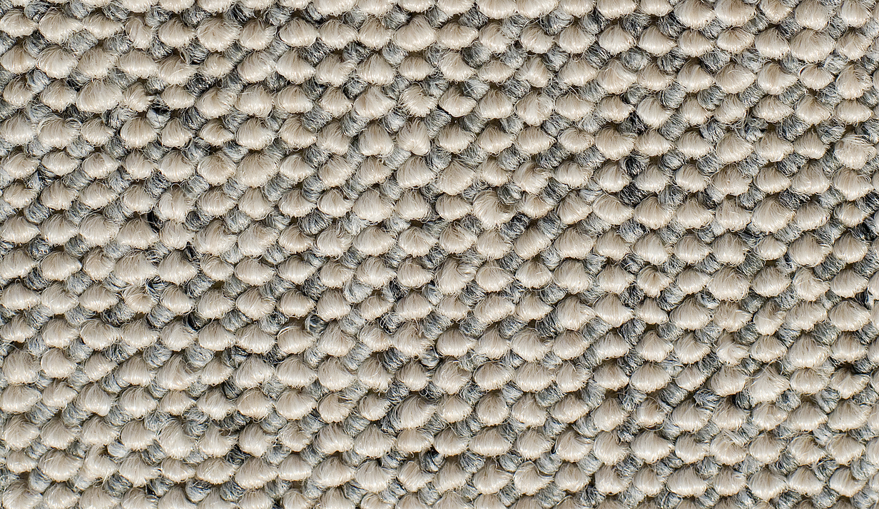Danfloor Marquesa Tweed Vegg-til-vegg Teppe - 70