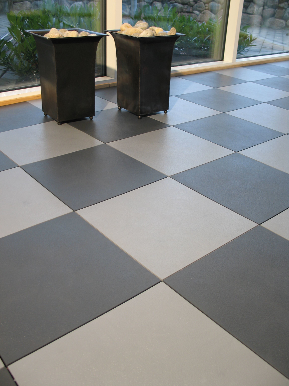 Bergo Elite Stone Grey