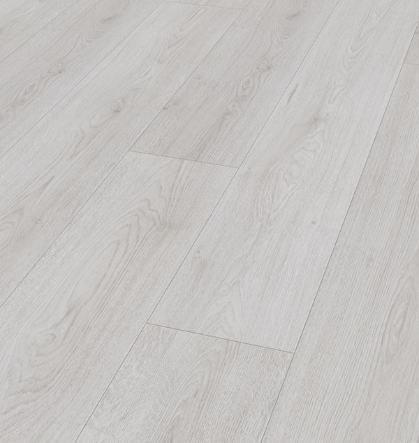 Kronotex Superior Advanced 3201 Trend White Laminatgulv
