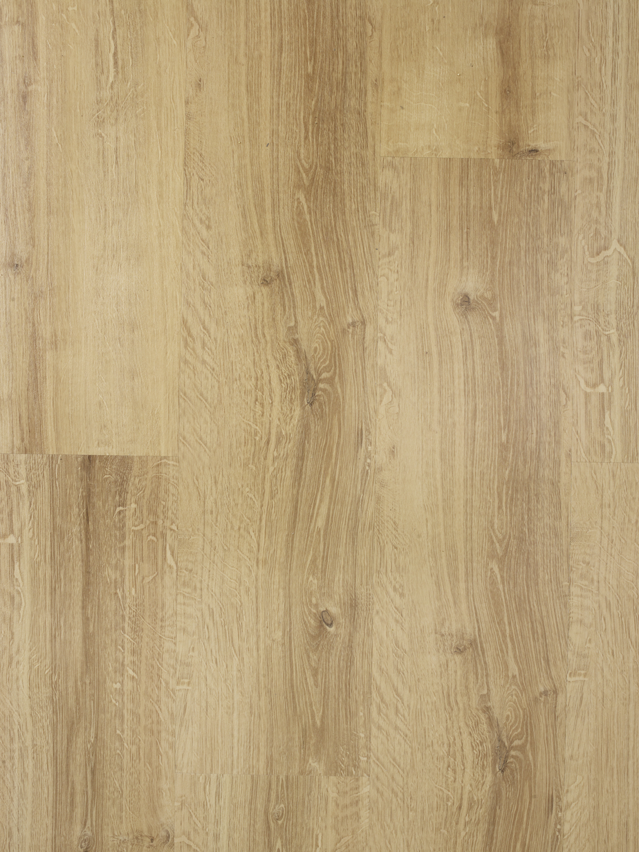 Aspecta Rigid Essential Oak Light Klikkvinyl