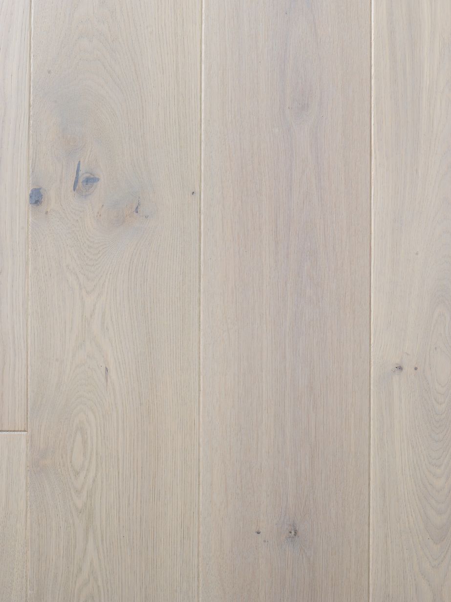 Saga Exclusive Platinum Oak Parkett