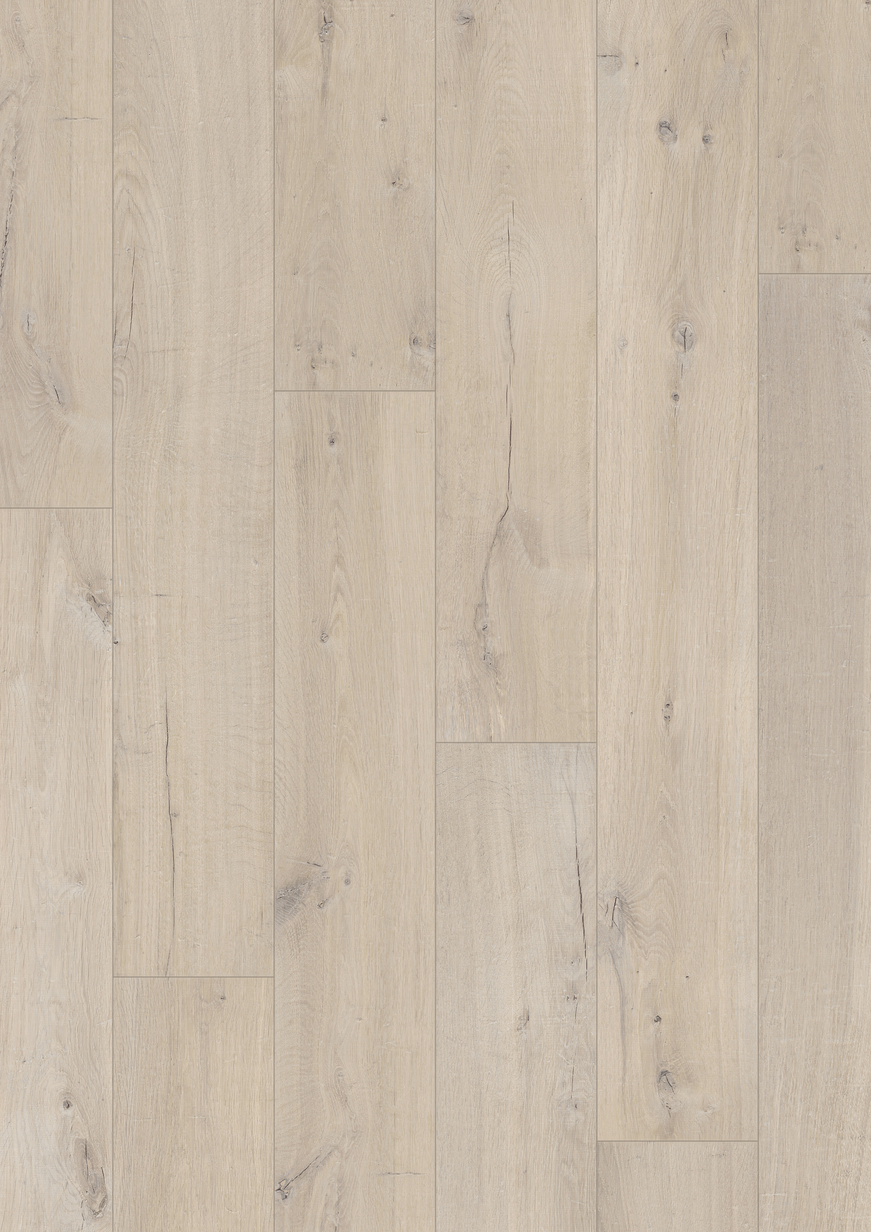 Impressive Ultra Soft Oak Light Laminatgulv