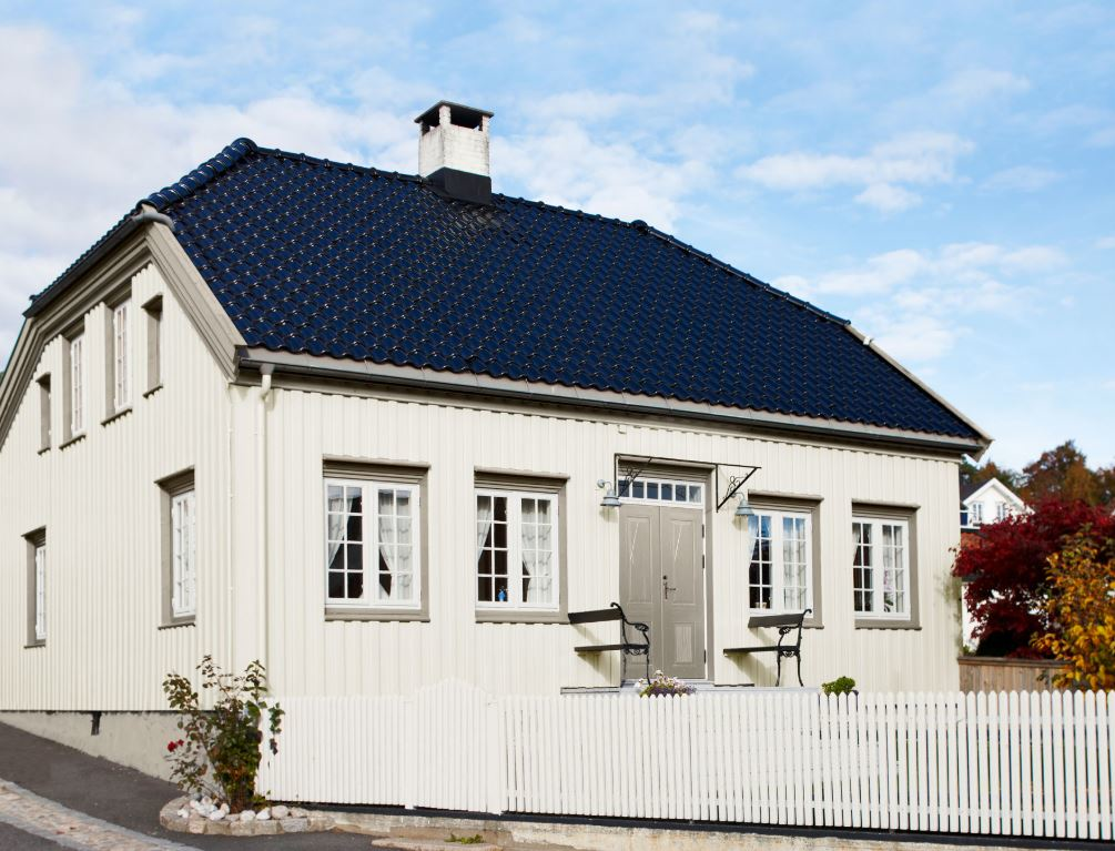 Jotun Refleksjon 1622 eksteriør