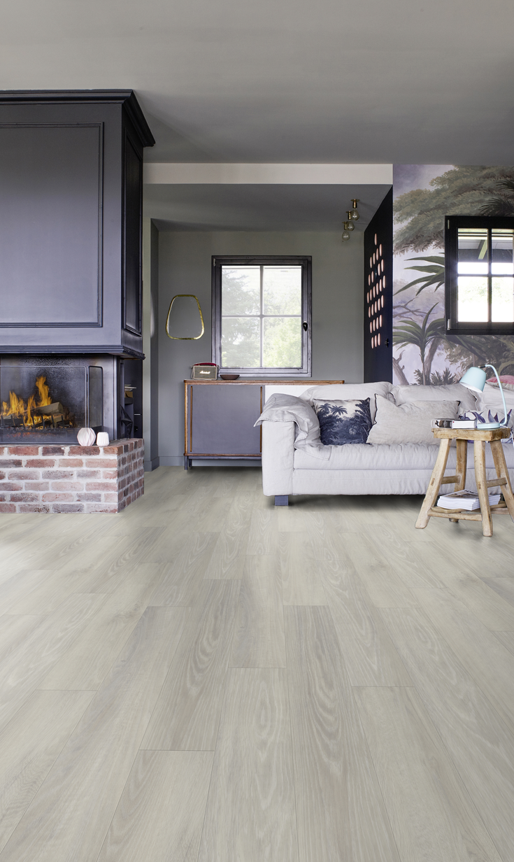 Gerflor TopSilence Montego Light Klikkvinyl