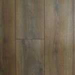 Moskus XL Brun Eik Laminatgulv
