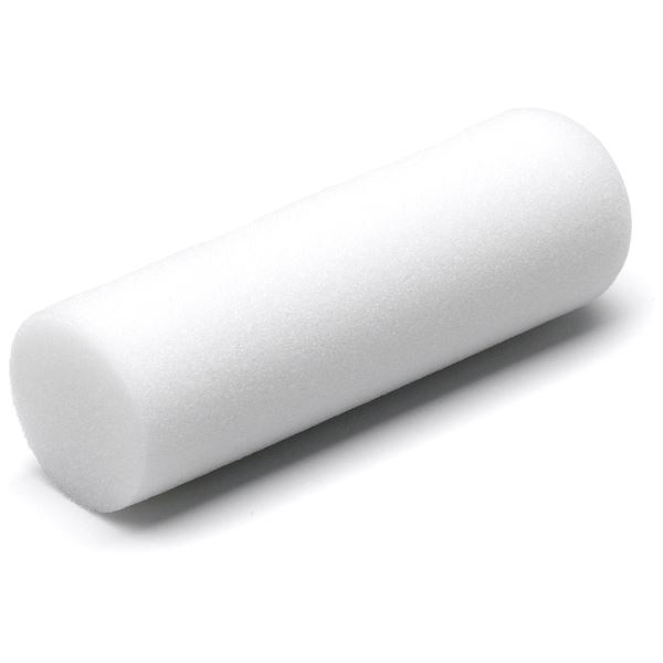 Jordan Malerrull Perfect 2910 Glatte Flater Skumplast 11 cm