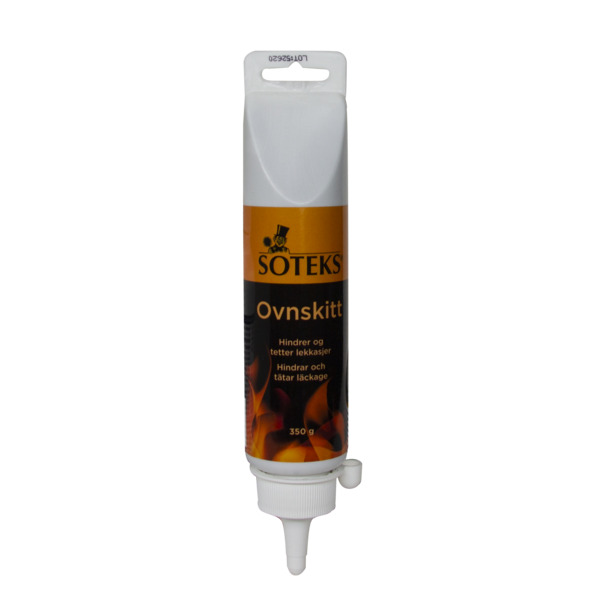 Soteks Ovnskitt 350 gr