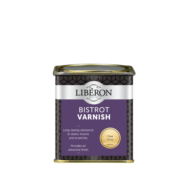 Liberon Bistrot Lakk