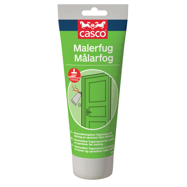 Casco Fugemasse Malerfug Akryl 200 ml