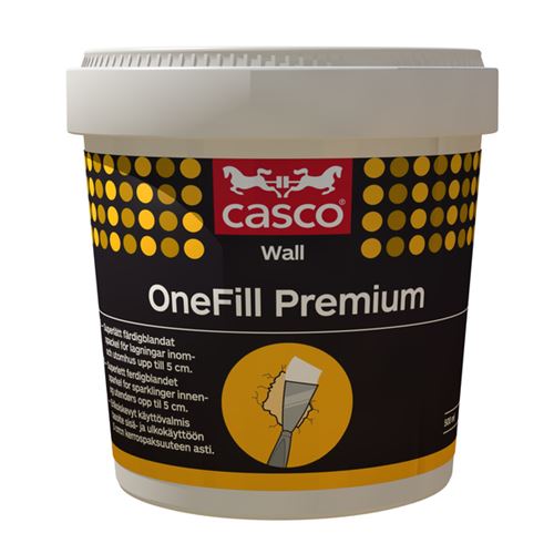 Casco OneFill Premium