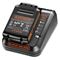 Black & Decker Black & decker Hurtiglader + 1,5AH batt