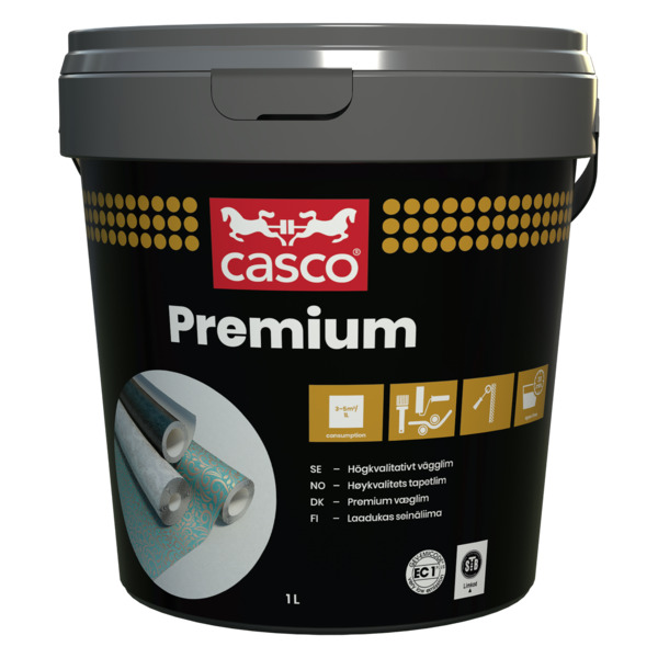 Casco Vegglim Premium