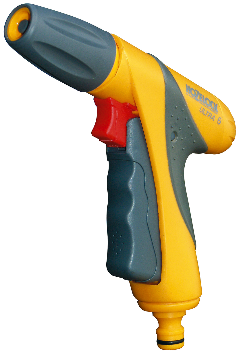 Hozelock Vanningspistol Ultra 6