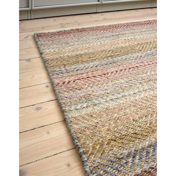 Inhouse Mathilde Multi - 230 x 80 cm