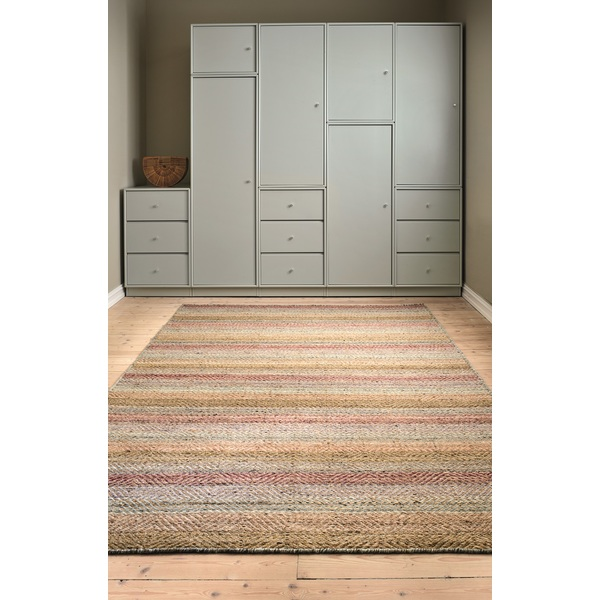 Inhouse Mathilde Multi - 230 x 80 cm