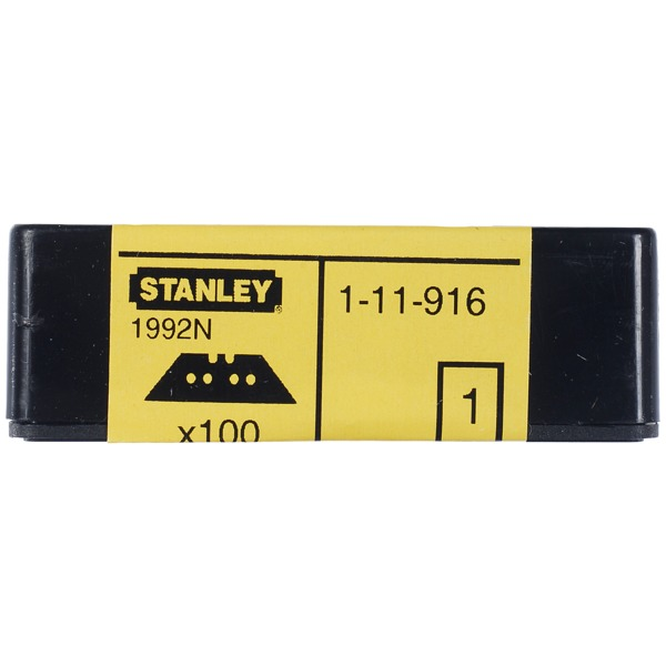 Stanley Knivblad Standard 1992 a 100 stk