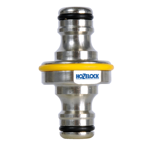 Hozelock Hannkobling Metall dobbel