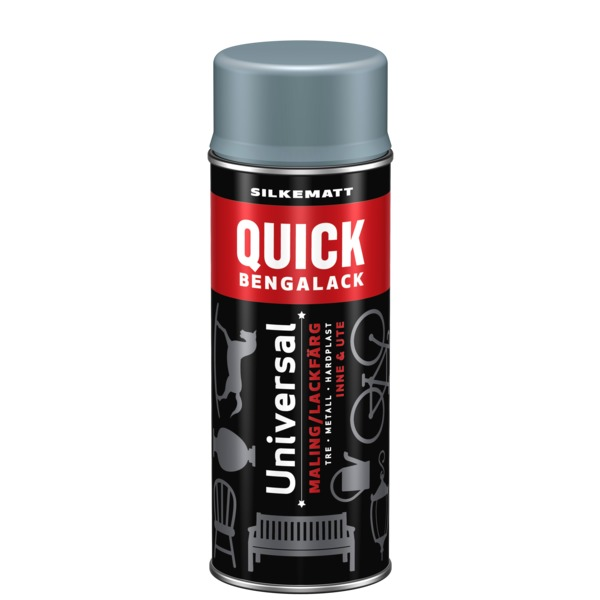 Scanox Quick Bengalack Spray Hipt Silkematt