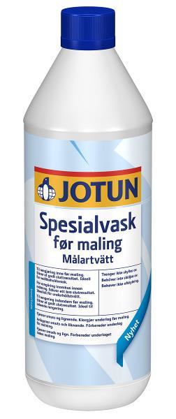 Jotun Spesialvask Før Maling 1 l 