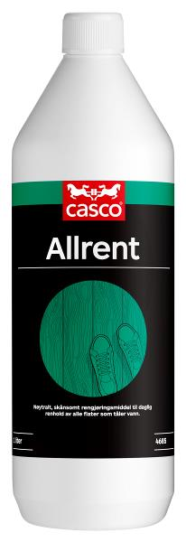 Casco All Rent