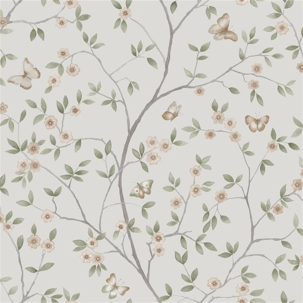 Wall Concept Blomstermåla 51025