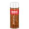 Scanox Quick Bengalack Rett På Rust Spray Hvit Blank